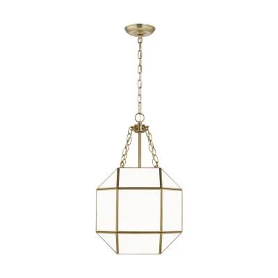 Three Light Lantern8813479