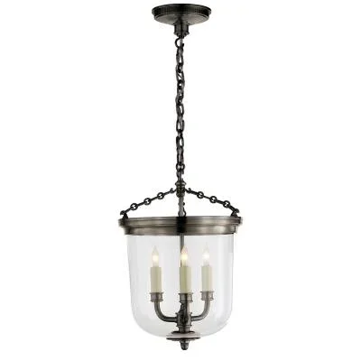 Three Light Lantern922986