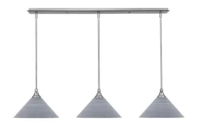Three Light Linear Pendalier8129099