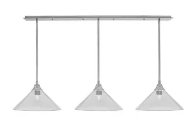 Three Light Linear Pendalier8129747