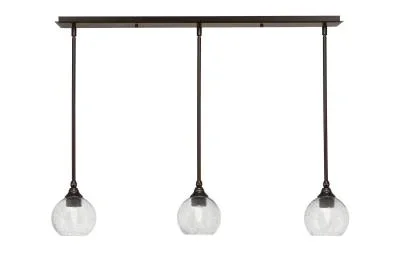 Three Light Linear Pendalier8129765