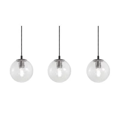 Three Light Linear Pendant2412189