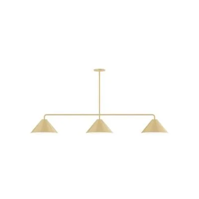 Three Light Linear Pendant8943747