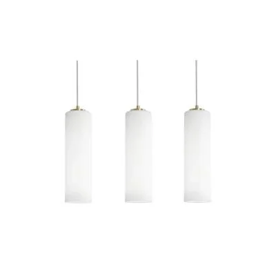 Three Light Linear Pendant9239319
