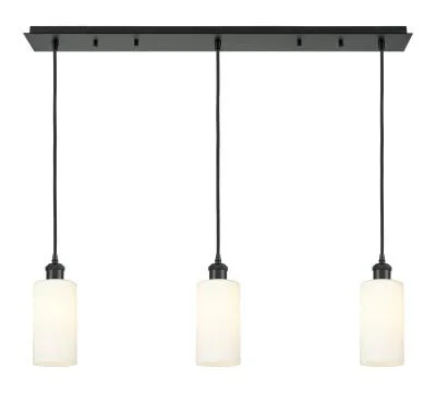 Three Light Linear Pendant9897484
