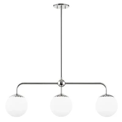 Three Light Linear095748