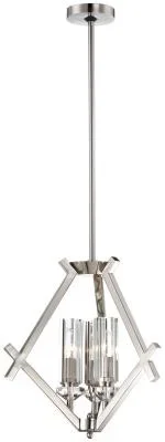 Three Light Mini Chandelier884748