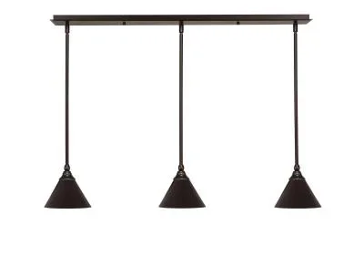Three Light Mini Pendant382040