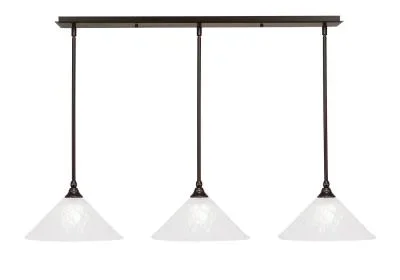 Three Light Mini Pendant382076