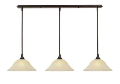 Three Light Mini Pendant382181