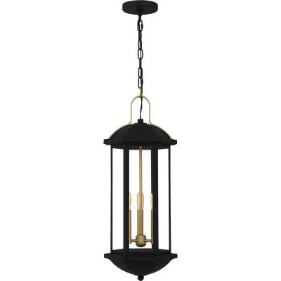 Three Light Mini Pendant4234247