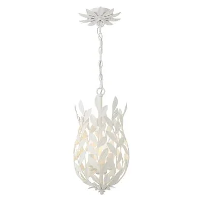 Three Light Mini Pendant4893601