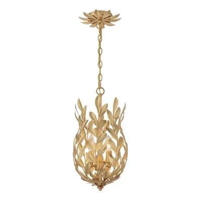 Three Light Mini Pendant573987