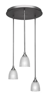 Three Light Mini Pendant751901