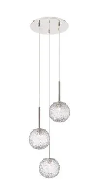 Three Light Mini Pendant9863786