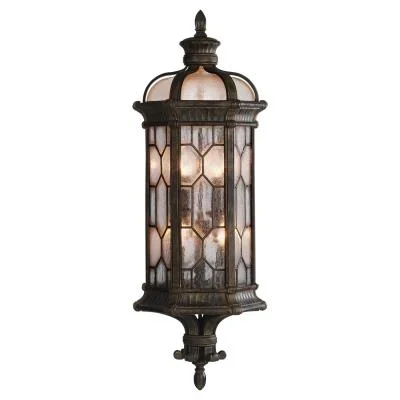 Three Light Outdoor Coupe625948