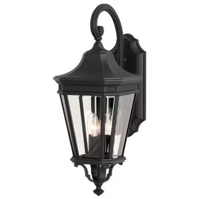 Three Light Outdoor Fixture955934