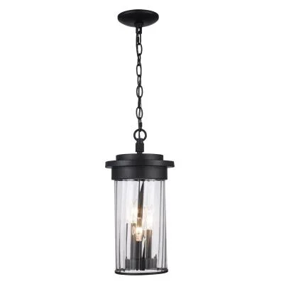 Three Light Outdoor Hanging Lantern2071159