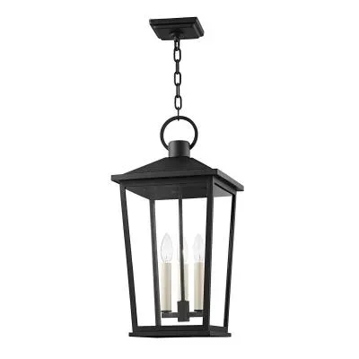 Three Light Outdoor Lantern4473511