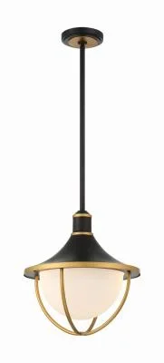 Three Light Outdoor Pendant4130038