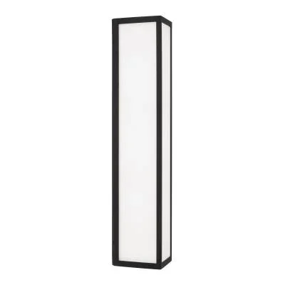 Three Light Outdoor Wall Lantern6725096