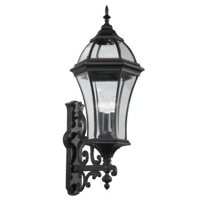 Three Light Outdoor Wall Mount269166