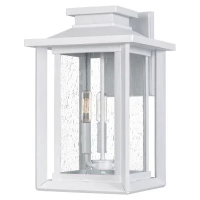 Three Light Outdoor Wall Mount3194971