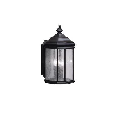 Three Light Outdoor Wall Mount498836