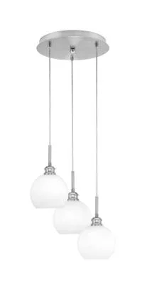 Three Light Pendalier8046003