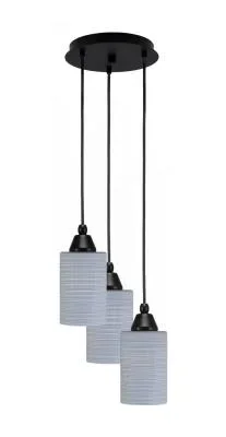 Three Light Pendalier8046050