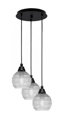 Three Light Pendalier8046235