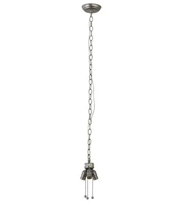 Three Light Pendant Hardware050594