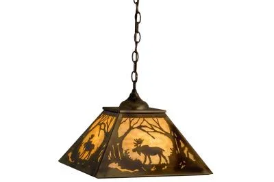 Three Light Pendant004001