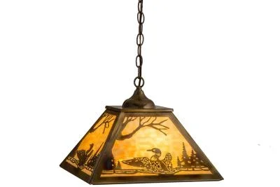 Three Light Pendant004073