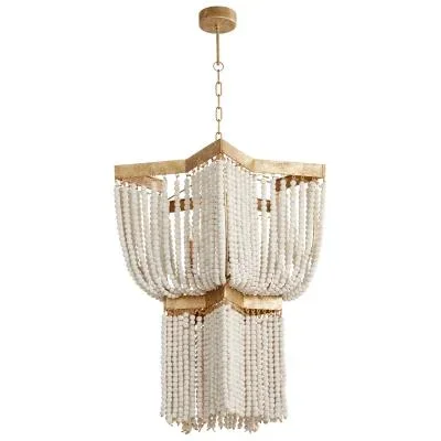 Three Light Pendant063550