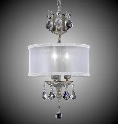 Three Light Pendant093025
