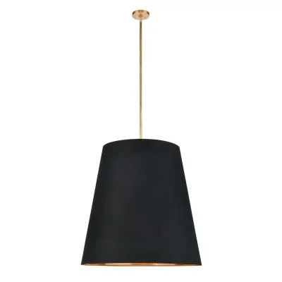 Three Light Pendant111587