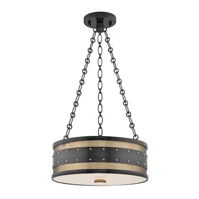 Three Light Pendant124942