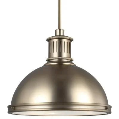 Three Light Pendant134274