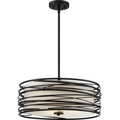 Three Light Pendant156475