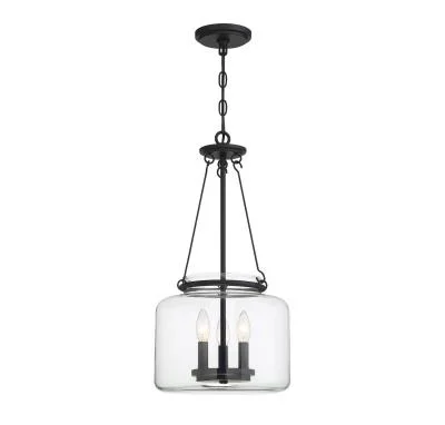 Three Light Pendant184896