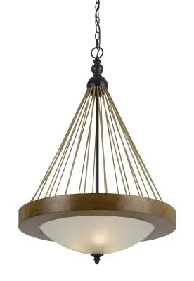 Three Light Pendant191333