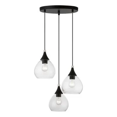 Three Light Pendant2030610