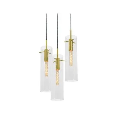 Three Light Pendant2032333