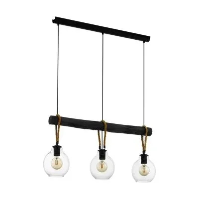 Three Light Pendant2043049