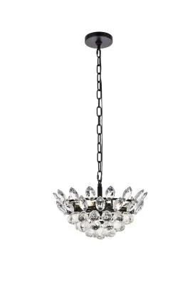 Three Light Pendant2046502