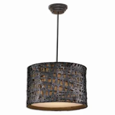 Three Light Pendant205300