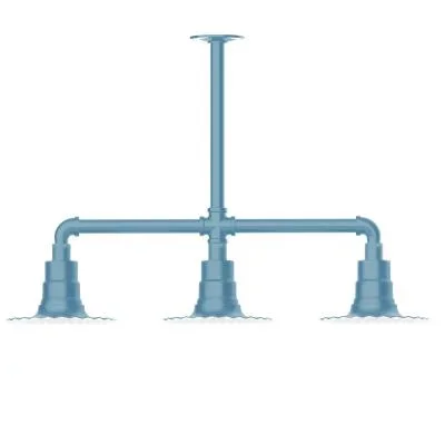 Three Light Pendant2057406