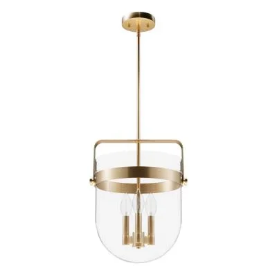 Three Light Pendant2085517