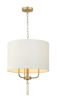 Three Light Pendant2172078